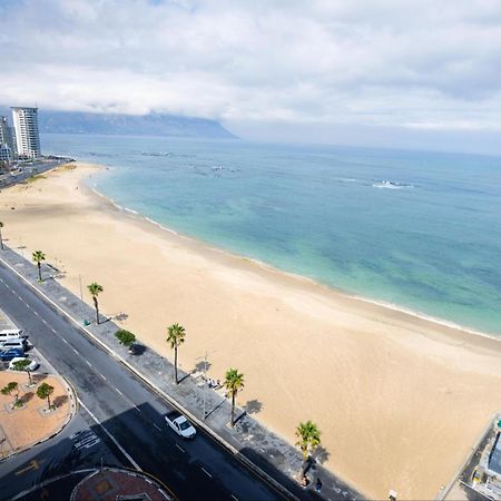 The Odeon Beachfront Ciudad del Cabo Exterior foto