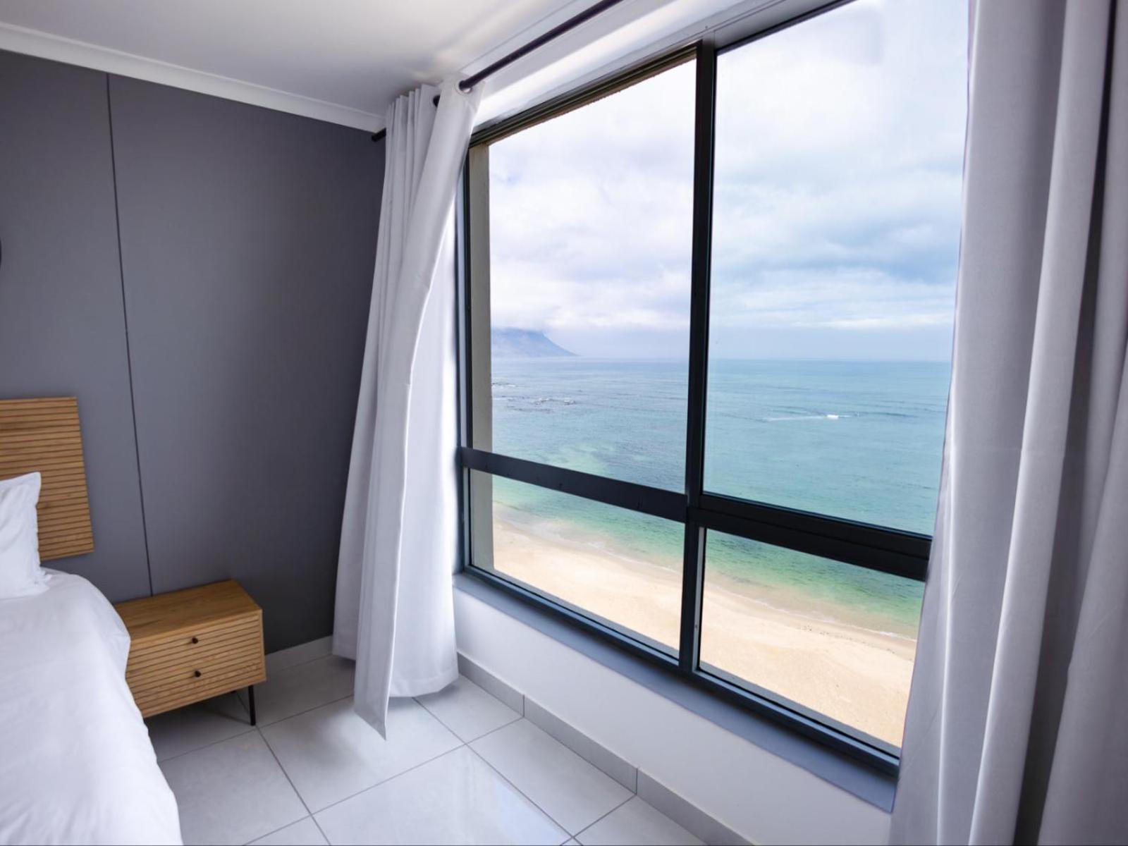 The Odeon Beachfront Ciudad del Cabo Exterior foto