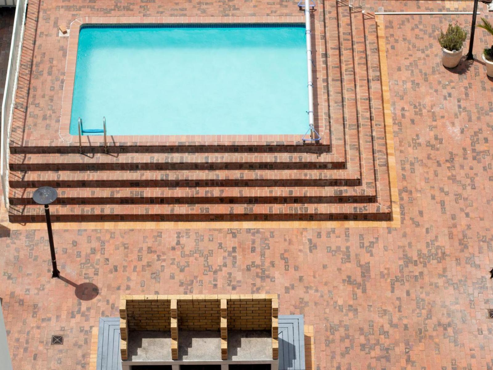 The Odeon Beachfront Ciudad del Cabo Exterior foto